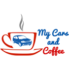My Cars and Coffee icône