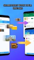 Poster File Transfer and File Share  2021