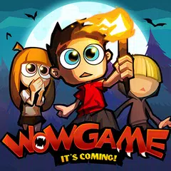 Wowgame-Werewolf,Detective APK download