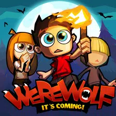 Werewolf-Wowgame アプリダウンロード