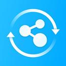 ShareXpress - File Sharing APK