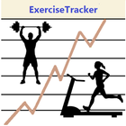 Exercise Tracker أيقونة