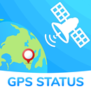 GPS Status: Send Geotag Photos-APK