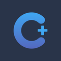 C+