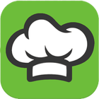 Find & Share Recipe Ideas icon