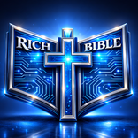 Multi-V Rich Bible +Audio & AI