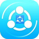 SHARE i - Transfer & Share (ios, android, and pc)-APK