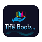 Share The Book icône