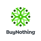 BuyNothing biểu tượng