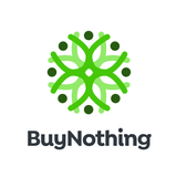 BuyNothing icône