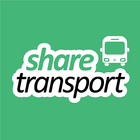 Sharetransport-icoon