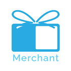 SHARE TREATS MERCHANT 图标