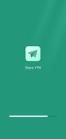 Share VPN - Secure Fast Proxy Affiche