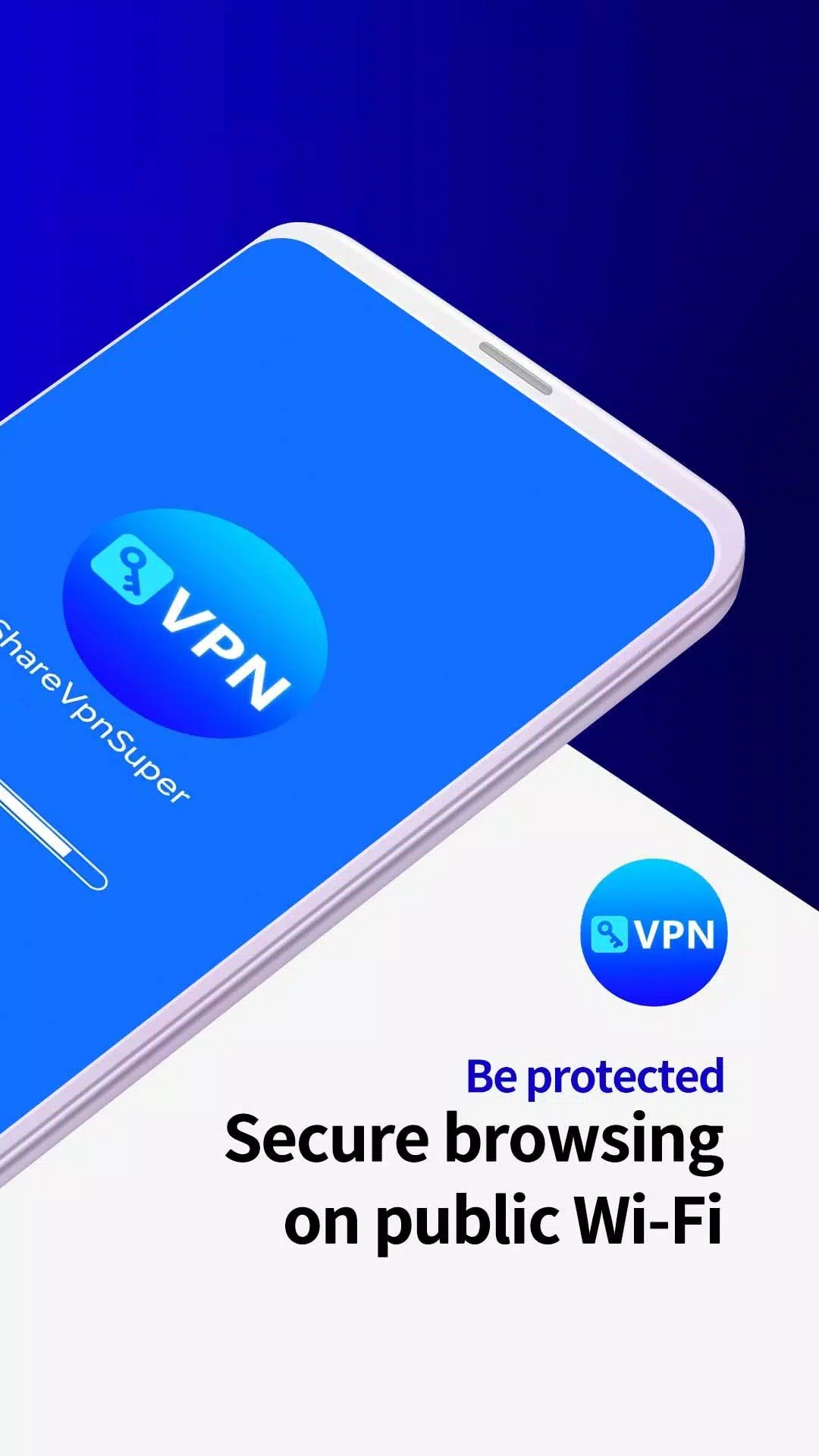 Share VPN Super APK (Download Grátis) - Android Aplicativo