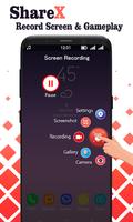 ShareX - Screen Video Recorder 포스터