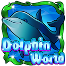 Dolphin World Slot APK