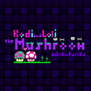 Kodi and Loli: The mushroom adventuries APK