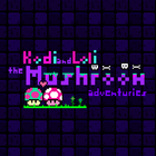 ikon Kodi and Loli: The mushroom adventuries