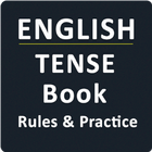 English Tense Book icon
