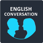 English Conversation icon