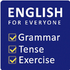 English Grammar Book ikona