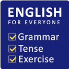English Grammar Book biểu tượng