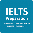 IELTS Preparation - improve your English skills APK