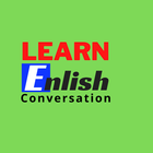 English Conversation practice أيقونة