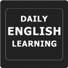Daily English Learning أيقونة