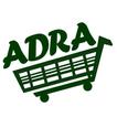 Adra Cart ícone