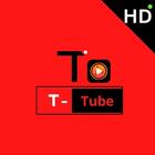 Tap-Tube Video icône