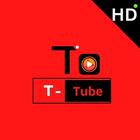 Tap-Tube Video icon