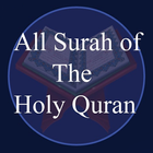 ikon All Surah