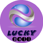 Lucky Ball icône