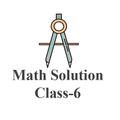 Class Six Math Solution