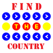 Find The Country