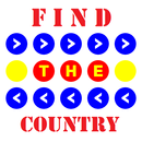 Find The Country APK