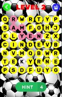 Find The Football Player 스크린샷 1