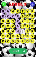 Find The Football Player syot layar 2
