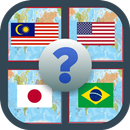 Guess Flag Name APK