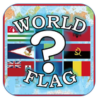 Guess The World Flag أيقونة