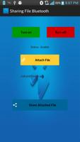Sharing File Bluetooth screenshot 2