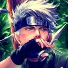 Kakashi Hatake icon