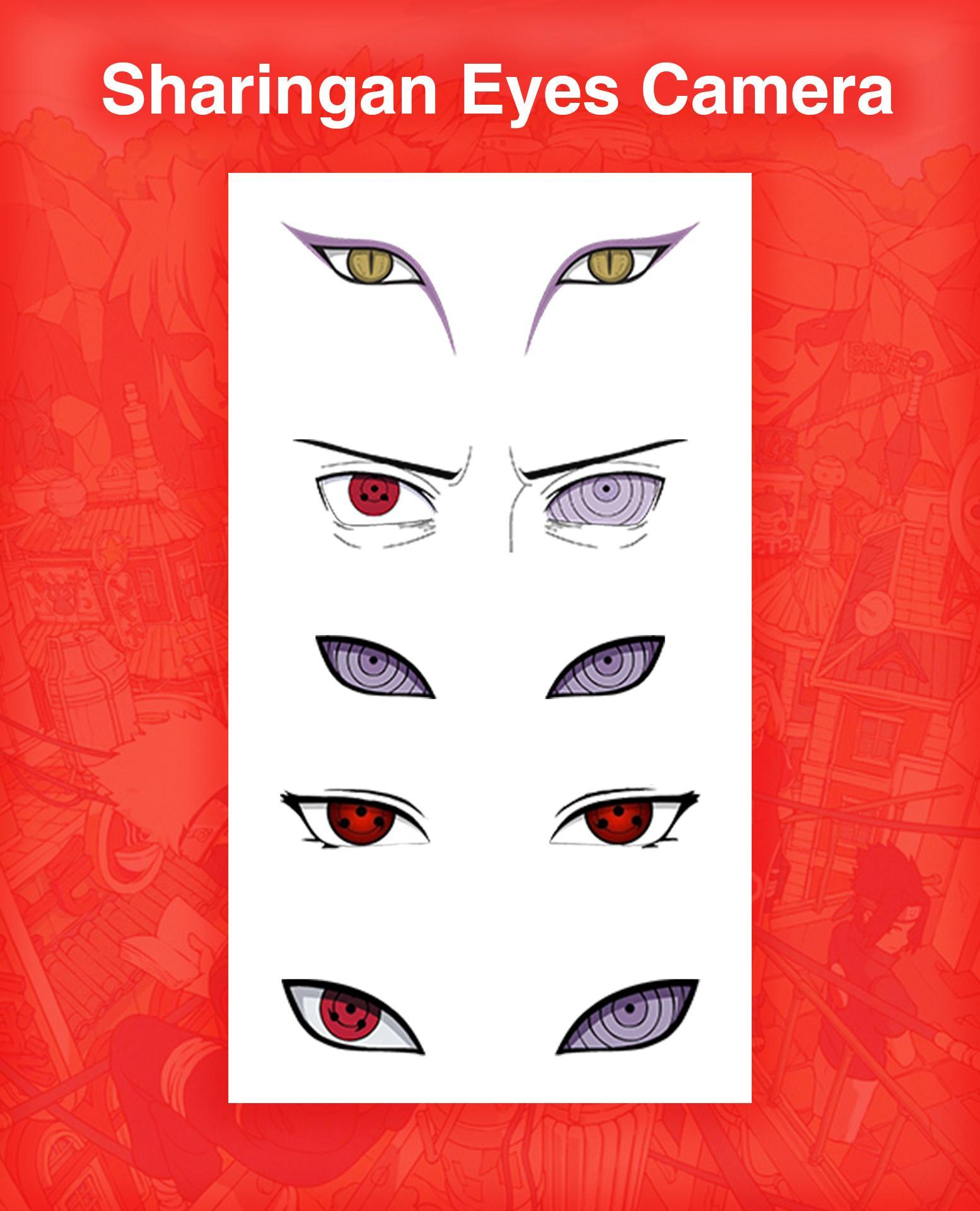 roblox sharingan face