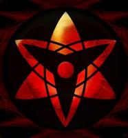 برنامه‌نما Sharingan Wallpapers عکس از صفحه