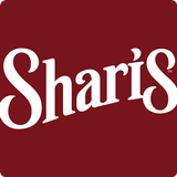 آیکون‌ Shari’s Rewards