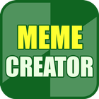 Meme Creator icono