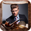 Men Photo Frames