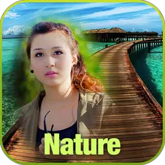 Nature Photo Frames APK download