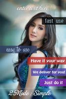 Text On Photo স্ক্রিনশট 1